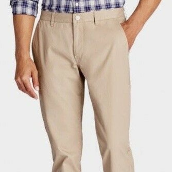 bonobos straight fit washed chinos